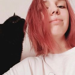 Полина Решетнева