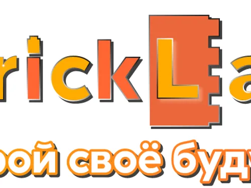 Логотип BrickLand