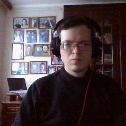 Константин Костин