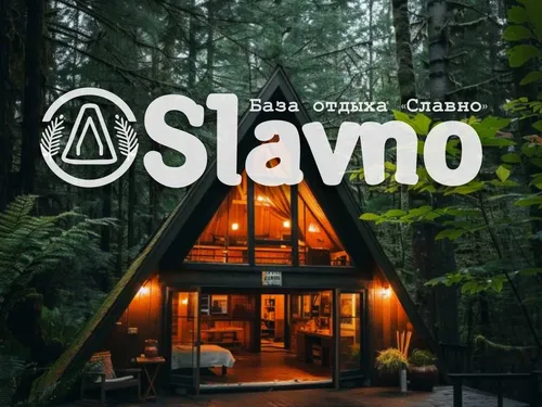 логотипы / инфографика