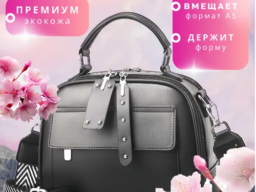 Дизайн карточек для маркетплейсов