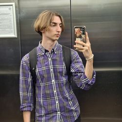 Павел Ульянов