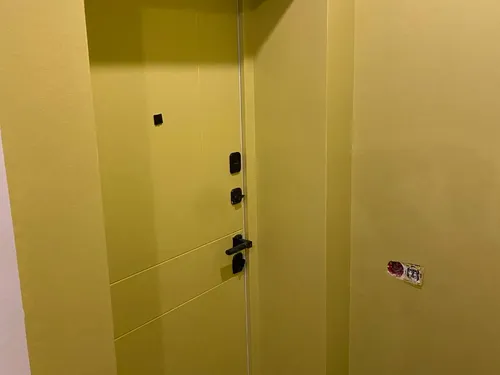 Коридор в Светлогорске