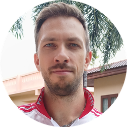 Денис Рубин