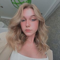 Афанасьева Ирина