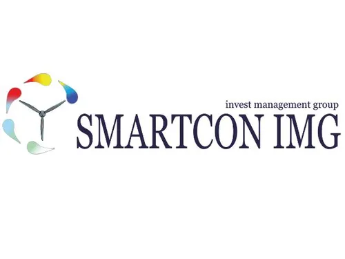 Logo Smartcon IMG