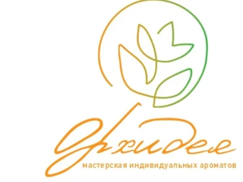 Фирменный стиль для мастерской индивидуальных ароматов