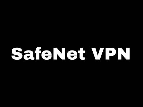 SafeNet VPN