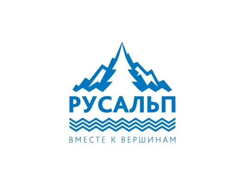 Разработка логотипов