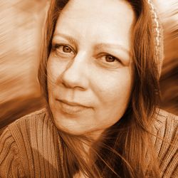 Татьяна Бондарева