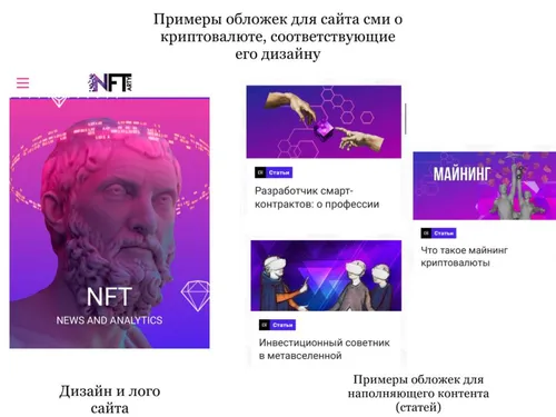 СМИ о криптовалюте и блокчейне
