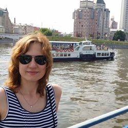 Любовь Шапаренко