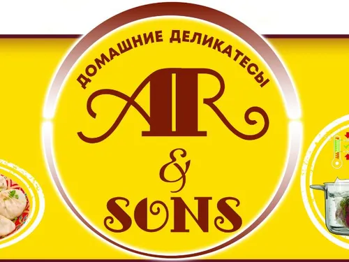 реклама кулинарии