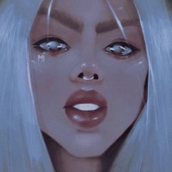 Анастасия Мигович