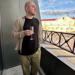 Николай Шаповалов