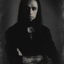 Александр Барков