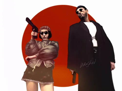 LEON