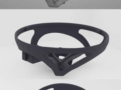 3D моделирование