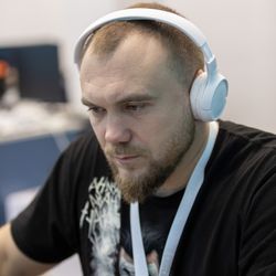 Сергей Котов