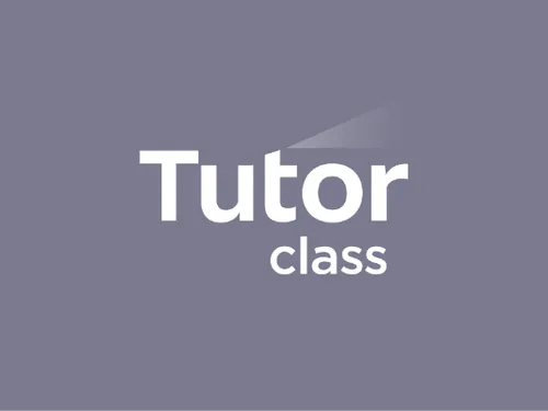 Tutor Личный кабинет по онлайн обучению