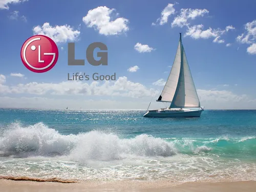 LG EVENT