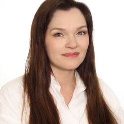 Елена Никитина
