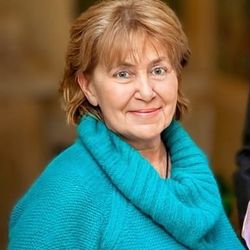 Маргарита Бакусова
