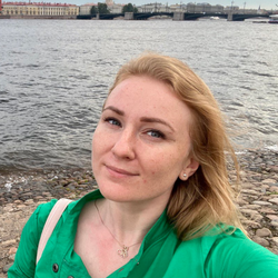 Татьяна Колганова