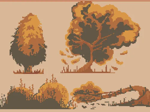 nature
