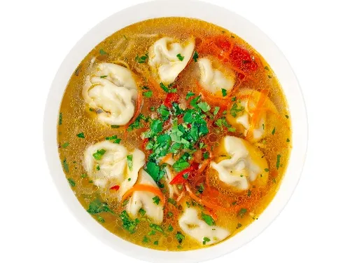 Food-сьемка для сайта