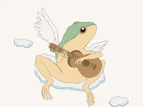 Лягух