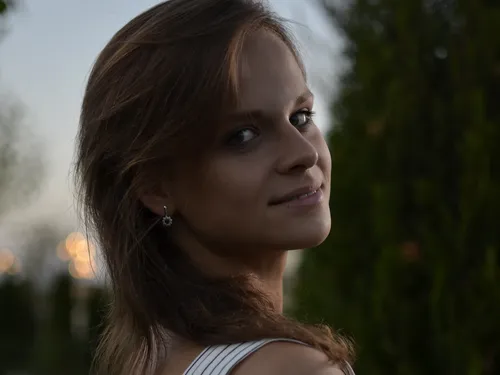 Фотоссесия В Новом Херсонесе