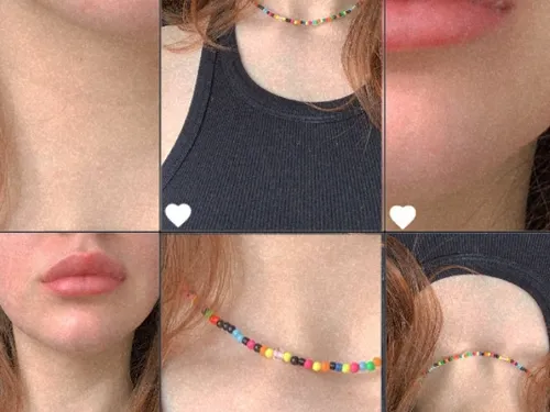 Рукоделие + Фото 🧵💕