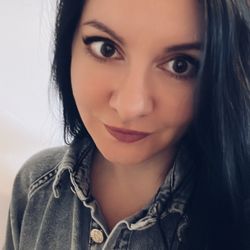 Маргарита Василенко