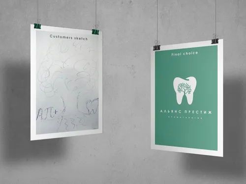 Dental clinic ALLIANCE-PRESTIGE