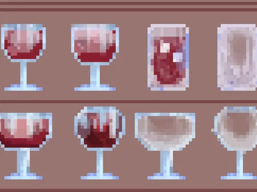 objects
