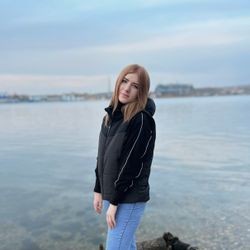 Коровина Яна