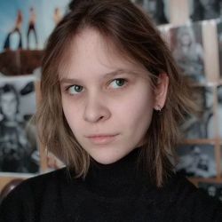 Мари Батенькова