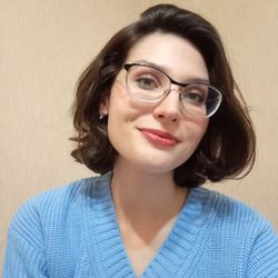 Ксения Долгова