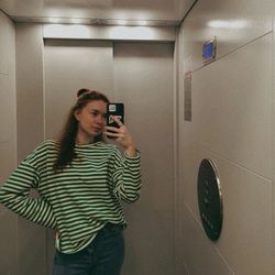 Дарья Лискова