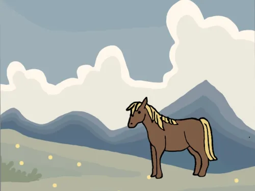 Horse