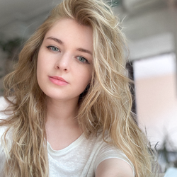 Alena Tarnovskaya