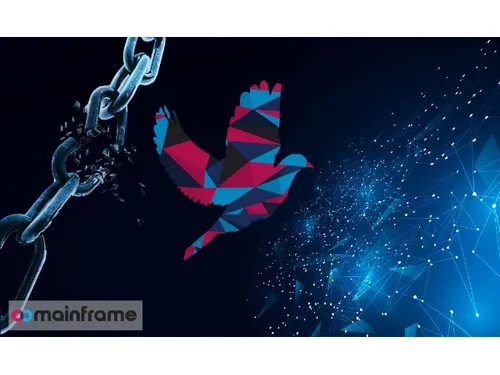 wallpaper mainframe