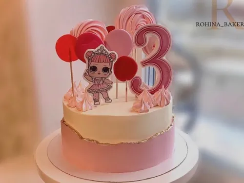 cake