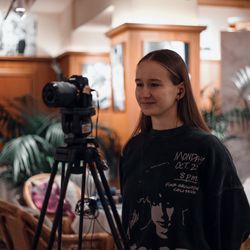 Майя Панасенко