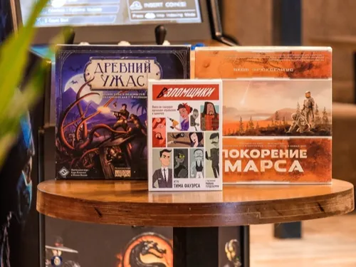 Предметная съемка 