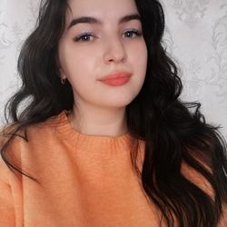 Кристина Сибирякова