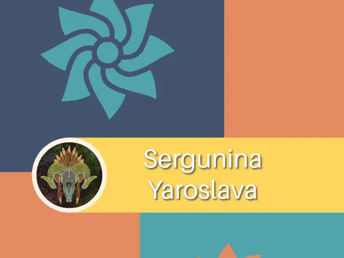 Портфолио 1