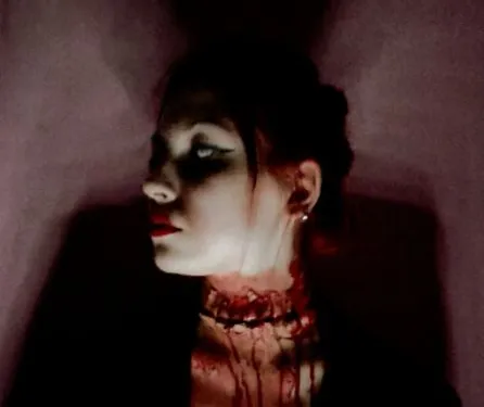 abaddon | supernatural