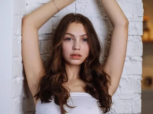 TFP съемка